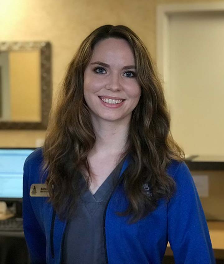 Brittany Opalka